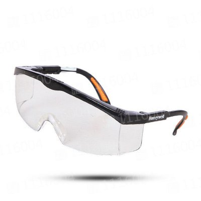 100210 Safety Glasses