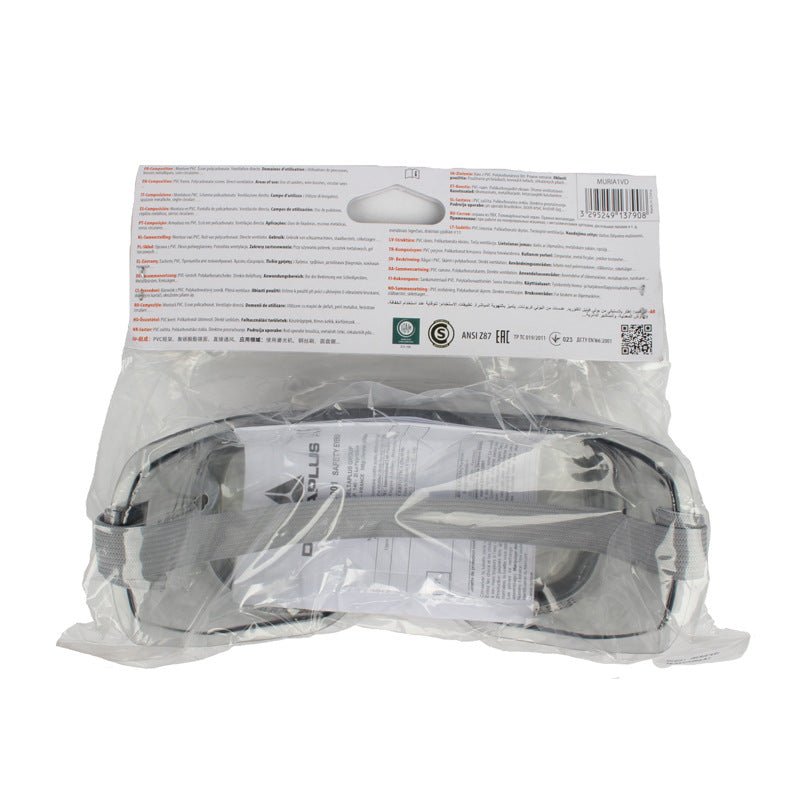 Safety Goggles