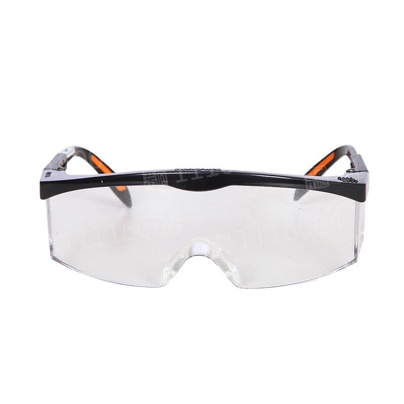 100210 Safety Glasses