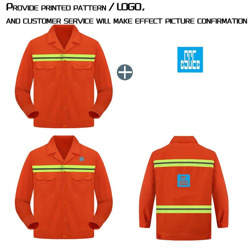 Long sleeves-polyester-cotton (summer style)