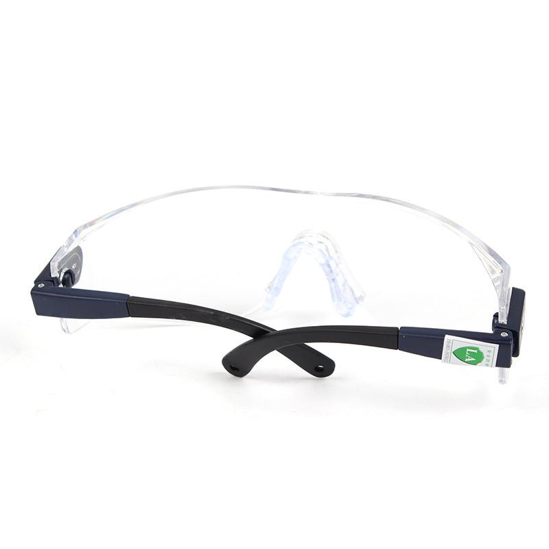 10169 Ultra-Light Comfortable Safety Glasses
